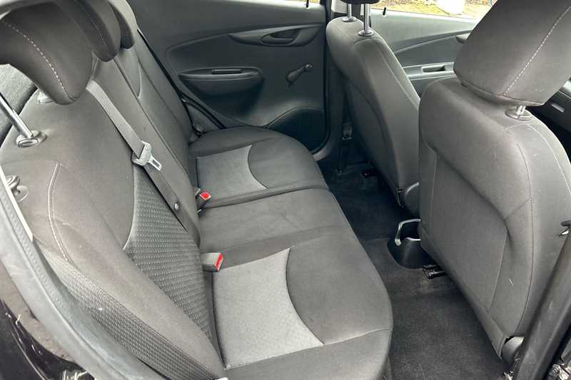 Used Vauxhall Viva for sale - 77349457: Photo 24