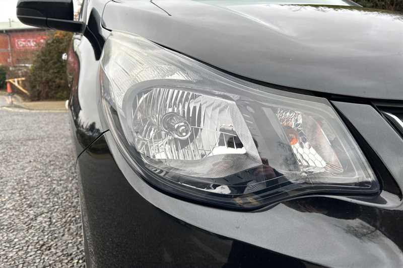 Used Vauxhall Viva for sale - 77349457: Photo 28