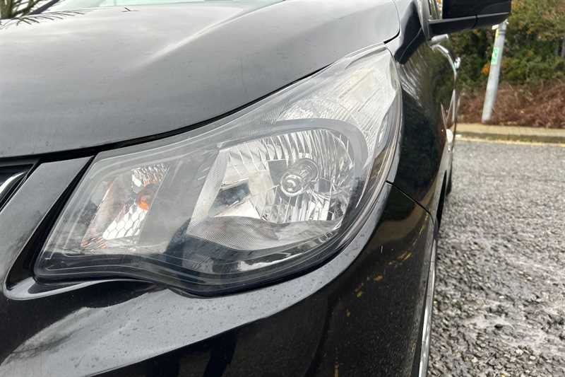 Used Vauxhall Viva for sale - 77349457: Photo 29