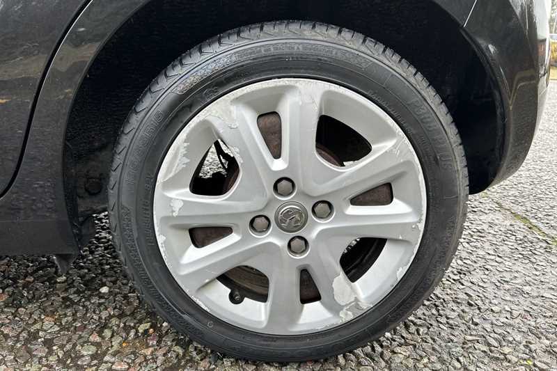 Used Vauxhall Viva for sale - 77349457: Photo 9