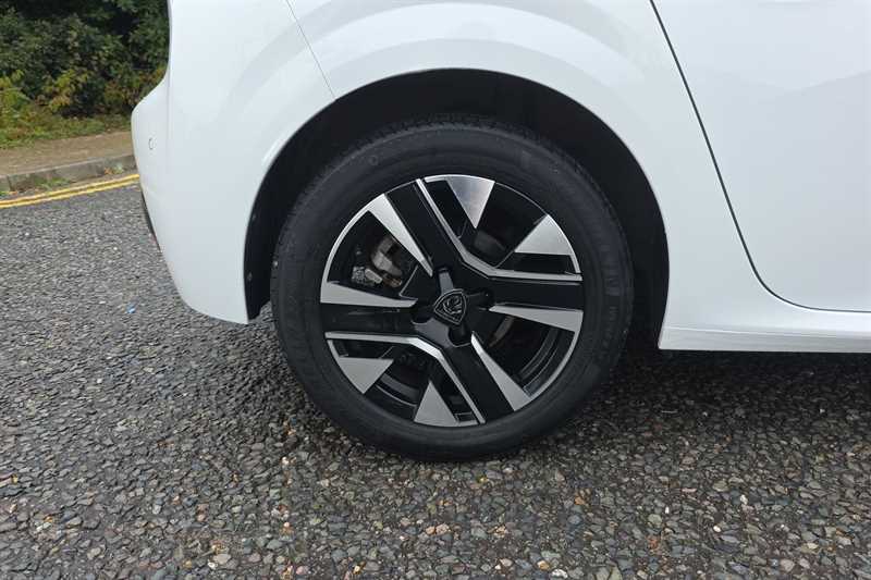 Used Peugeot 208 2024 for sale - 78189489: Photo 10