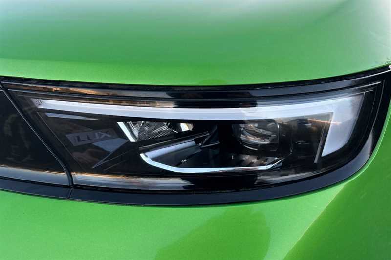 Used Vauxhall Mokka 2024 for sale - 78217344: Photo 29