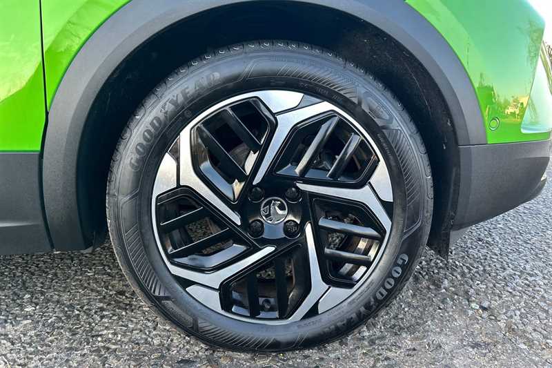 Used Vauxhall Mokka 2024 for sale - 78217344: Photo 9