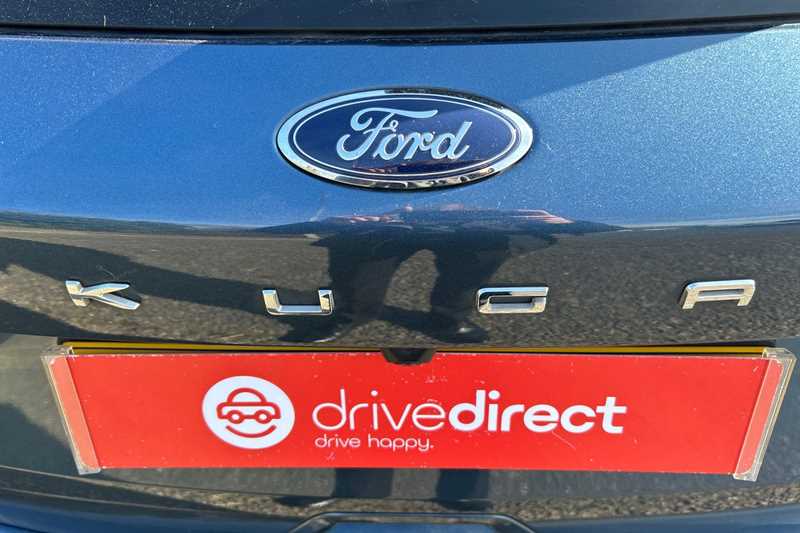 Used Ford Kuga 2023 for sale - 78216556: Photo 30