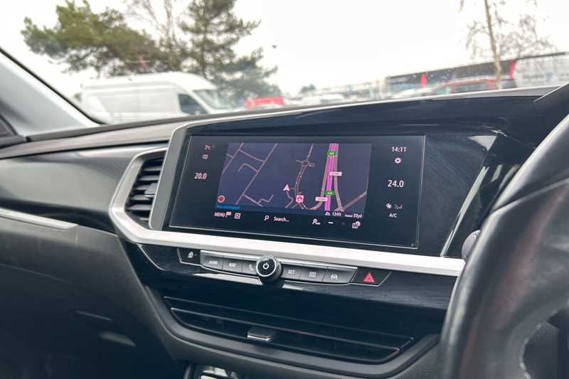 Used Vauxhall Grandland 2022 for sale - 77801435: Photo 18