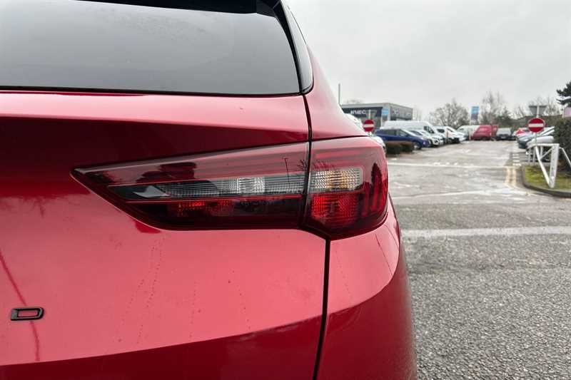 Used Vauxhall Grandland 2022 for sale - 77801435: Photo 32