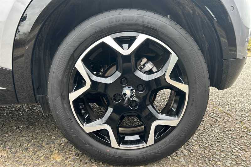 Used Vauxhall Mokka 2025 for sale - 78076641: Photo 11