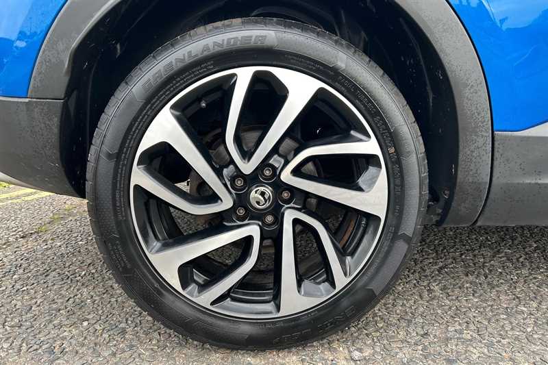 Used Vauxhall Grandland X for sale - 77788451: Photo 12