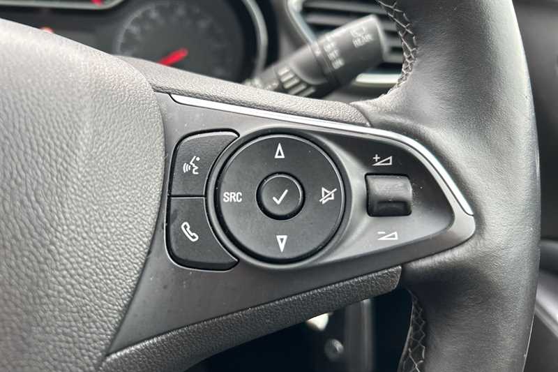 Used Vauxhall Grandland X for sale - 77788451: Photo 22