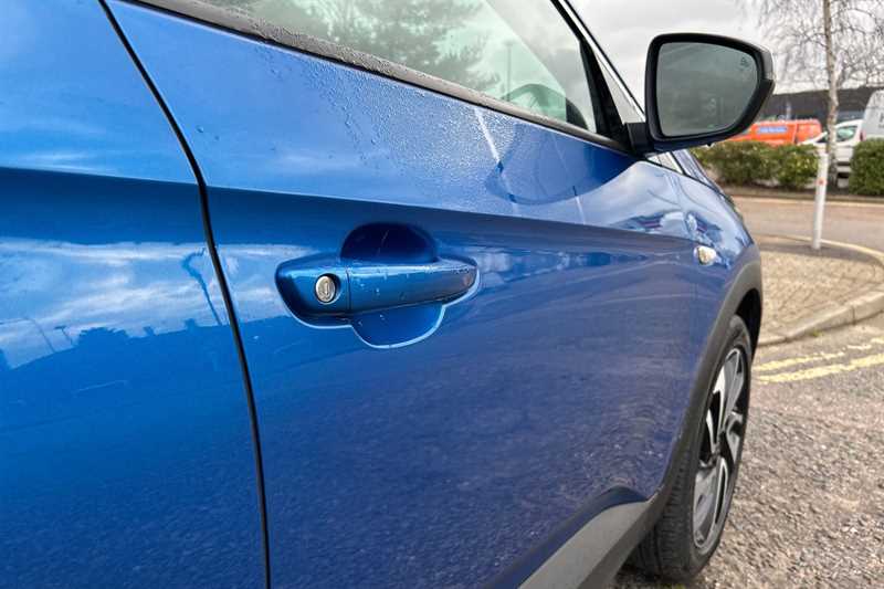 Used Vauxhall Grandland X for sale - 77788451: Photo 33