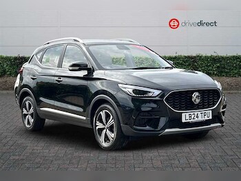 Used MG MG ZS 2024 for sale - 75465413: Photo