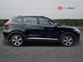 Used MG MG ZS 2024 for sale - 75465413: Photo