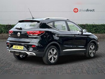 Used MG MG ZS 2024 for sale - 75465413: Photo