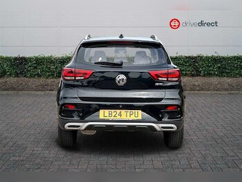 Used MG MG ZS 2024 for sale - 75465413: Photo