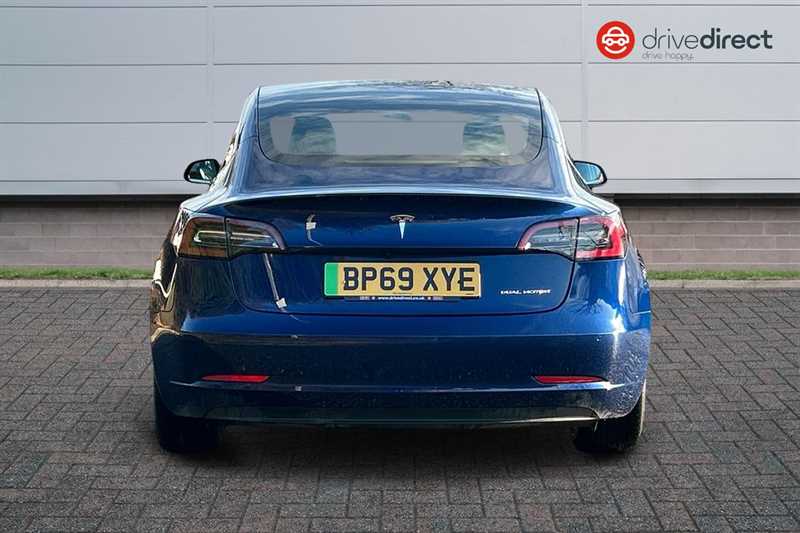 Used Tesla Model 3 2019 for sale - 77828075: Photo 4