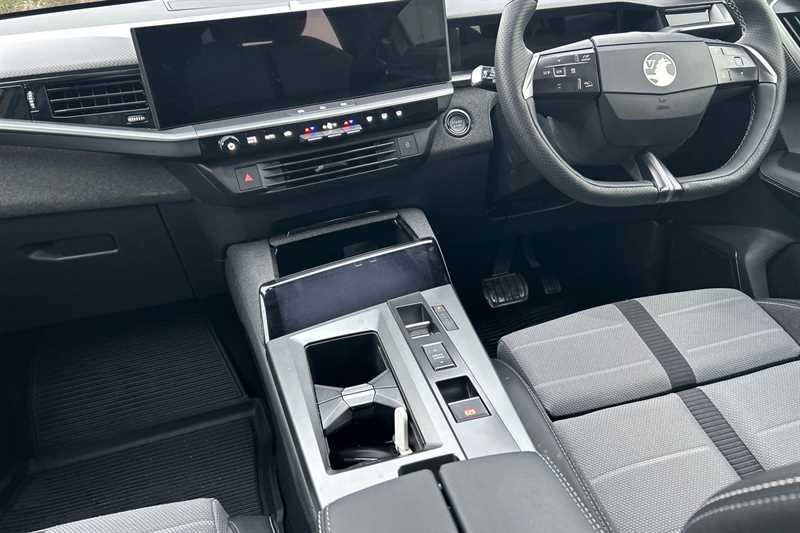 Used Vauxhall Grandland 2024 for sale - 78160727: Photo 14