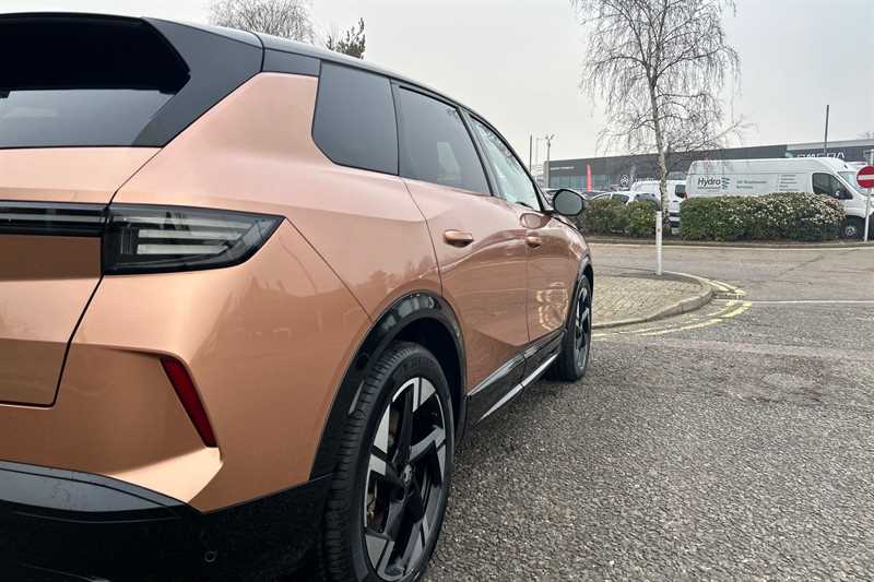 Used Vauxhall Grandland 2024 for sale - 78160727: Photo 38