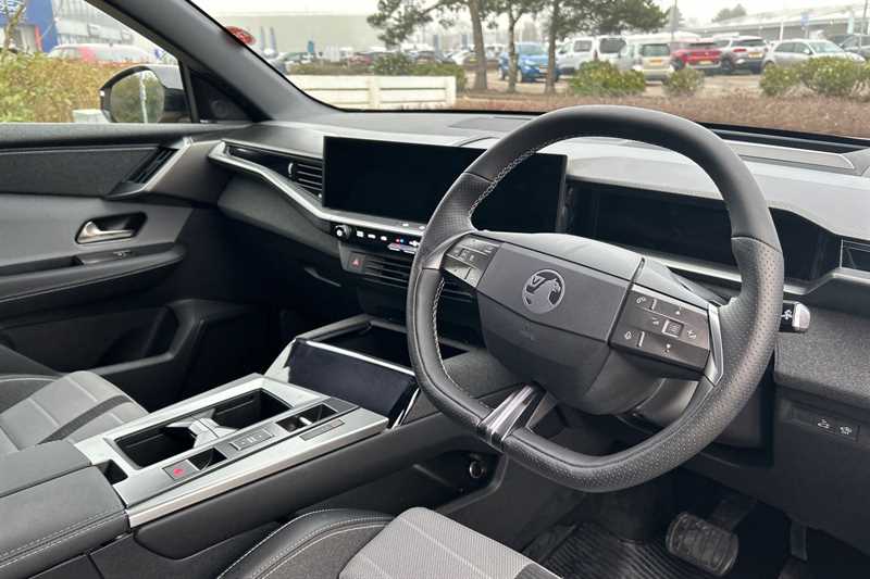 Used Vauxhall Grandland 2024 for sale - 78160727: Photo 39