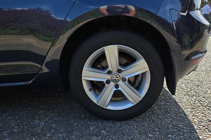 Used Volkswagen Golf 2015 for sale - 76447990: Photo 12