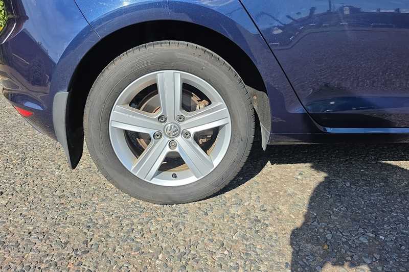 Used Volkswagen Golf 2015 for sale - 76447990: Photo 9