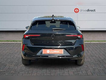 Used Vauxhall Astra 2022 for sale - 79148813: Photo