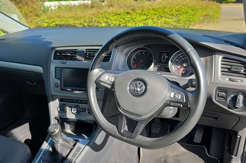 Used Volkswagen Golf 2015 for sale - 76529757: Photo 13