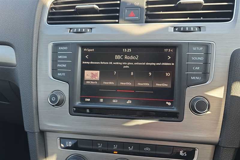 Used Volkswagen Golf 2015 for sale - 76529757: Photo 17