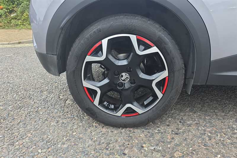 Used Vauxhall Mokka 2023 for sale - 77349458: Photo 9