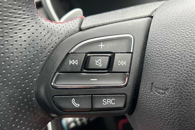 Used MG MG HS 2023 for sale - 77561552: Photo 21