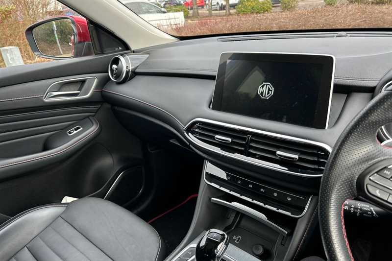 Used MG MG HS 2023 for sale - 77561552: Photo 39