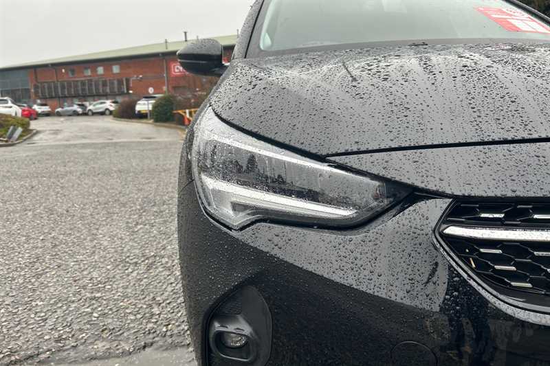 Used Vauxhall Corsa 2021 for sale - 77390872: Photo 28