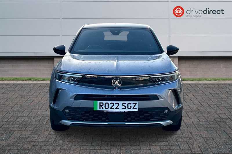 Used Vauxhall Mokka 2022 for sale - 77295740: Photo 8