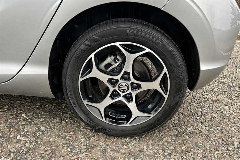 Used MG MG3 2024 for sale - 77322277: Photo 11