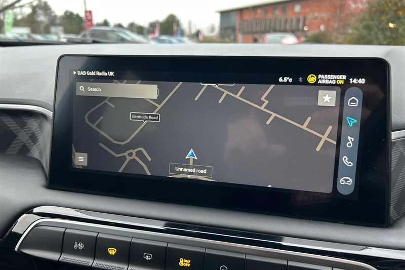 Used MG MG3 2024 for sale - 77322277: Photo 18