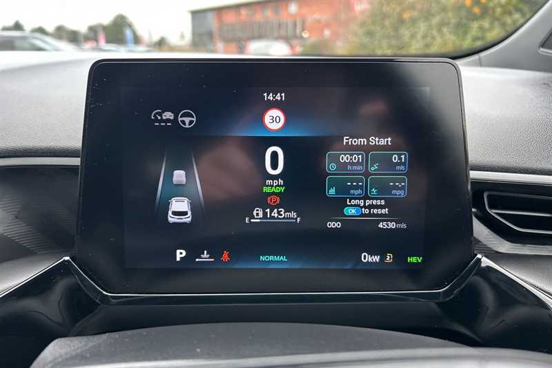 Used MG MG3 2024 for sale - 77322277: Photo 20