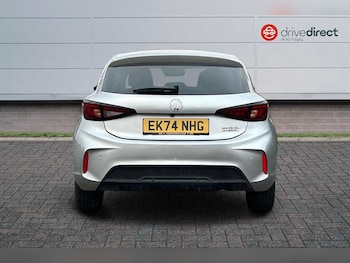 Used MG MG3 undefined for sale - 77322277: Photo