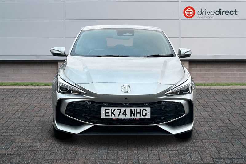 Used MG MG3 2024 for sale - 77322277: Photo 8