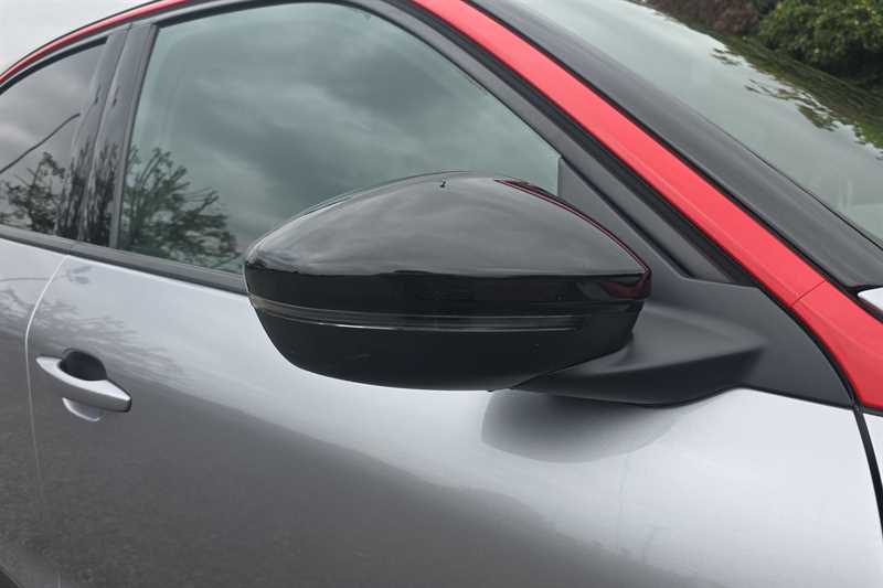 Used Vauxhall Mokka 2023 for sale - 77416593: Photo 34