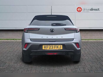 Used Vauxhall Mokka 2023 for sale - 77416593: Photo