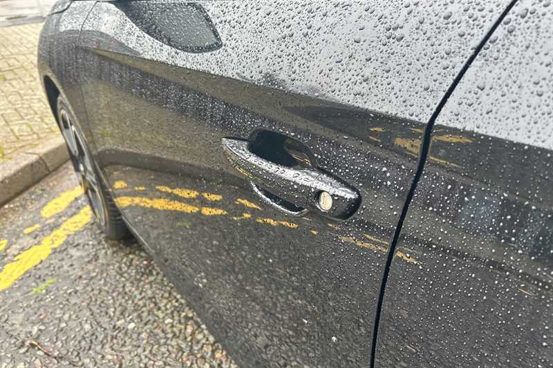 Used Vauxhall Corsa 2021 for sale - 77773396: Photo 33