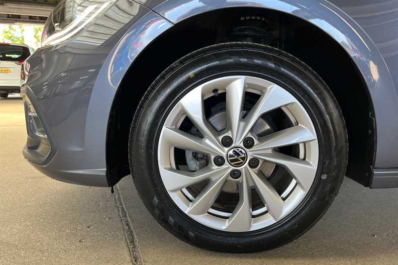 Used Volkswagen Polo 2022 for sale - 76490219: Photo 12