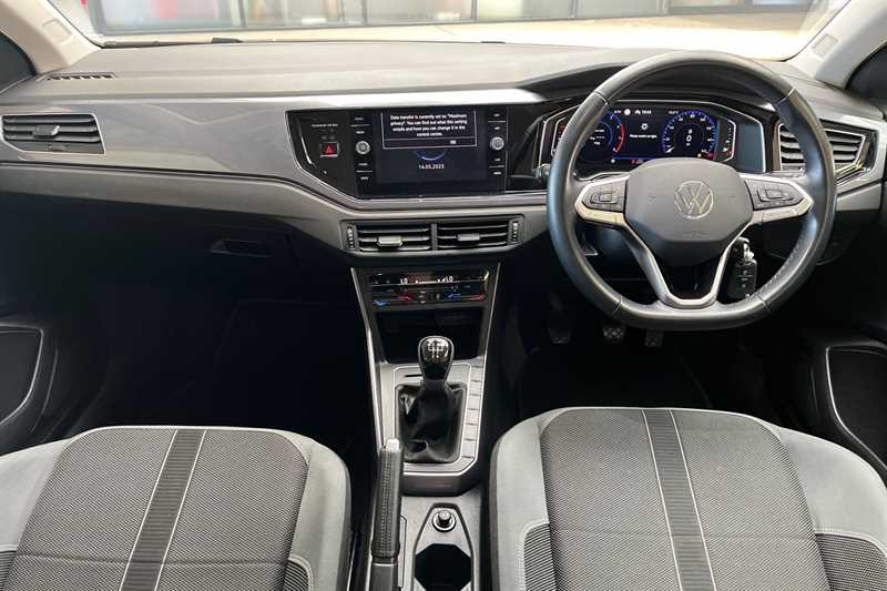 Used Volkswagen Polo 2022 for sale - 76490219: Photo 13