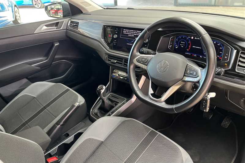 Used Volkswagen Polo 2022 for sale - 76490219: Photo 38