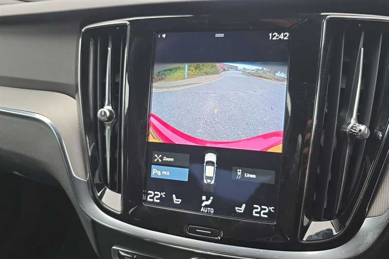 Used Volvo S60 2022 for sale - 77362907: Photo 19