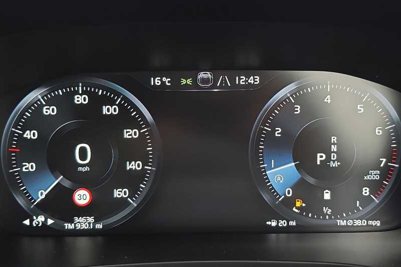 Used Volvo S60 2022 for sale - 77362907: Photo 20