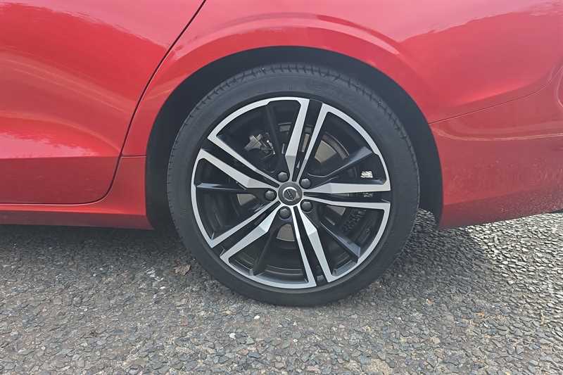 Used Volvo S60 2022 for sale - 77362907: Photo 9