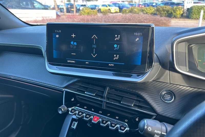 Used Peugeot 2008 2023 for sale - 78189511: Photo 15