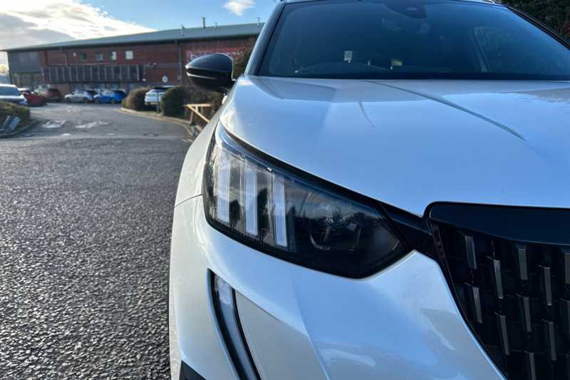 Used Peugeot 2008 2023 for sale - 78189511: Photo 28