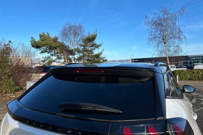 Used Peugeot 2008 2023 for sale - 78189511: Photo 40