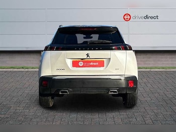 Used Peugeot 2008 2023 for sale - 78189511: Photo